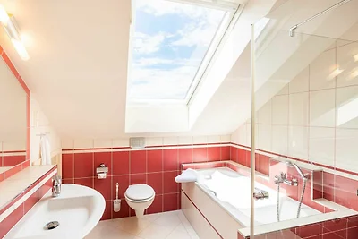 Appartement 5 / 150 m²