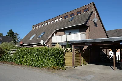 Ferienhaus Kleine Oase