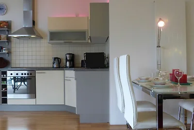 Appartamento Vacanza con famiglia Warnemünde