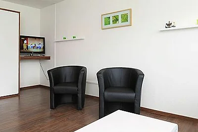 Ferienwohnung Seestern