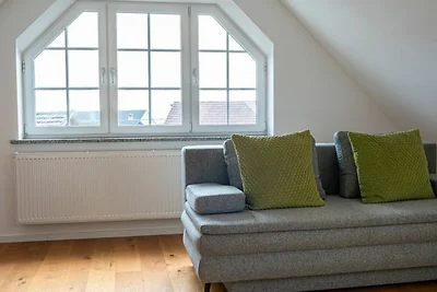 Ferienwohnung Demmelbach