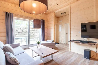 Vakantieappartement Gezinsvakantie Wernigerode