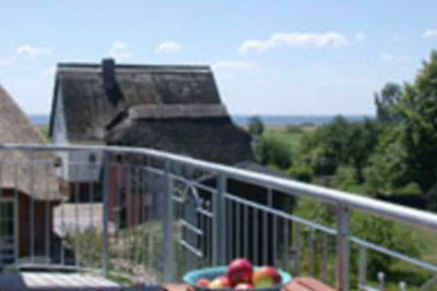 Appartamento Vacanza con famiglia Groß Zicker