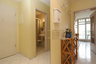 Albergo Cultura ed escursioni Zempin
