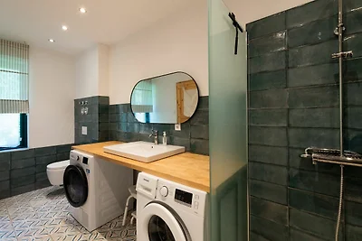 Vakantieappartement Gezinsvakantie Reimershagen