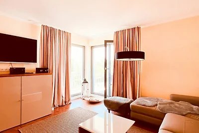 Vakantieappartement Gezinsvakantie Börgerende-Rethwisch