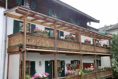 Ferienwohnung Setzberg