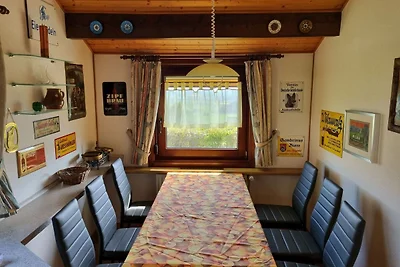 OFI-75 - Ferienhaus mit 2 SZ und Terrasse...