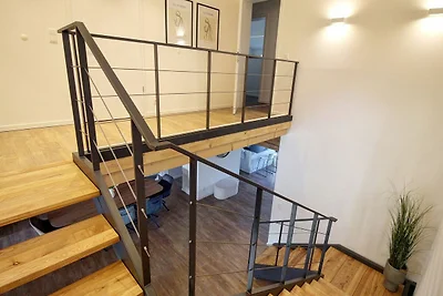 Ferienhaus Bella Nr. 24 - mit 3 Schlafzimmern