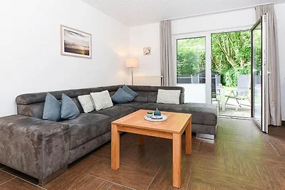 Ferienhaus Nuus Negen