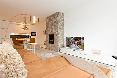 Vakantieappartement Gezinsvakantie Heringsdorf