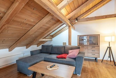 Vakantieappartement Gezinsvakantie Bad Hindelang