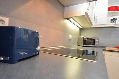 Ferienwohnung Ostsee (EG) - barrierefrei