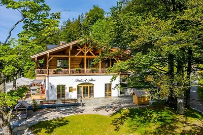 Einzelzimmer Berghotel Sudelfeld