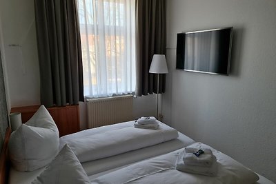 Parkhotel Doppelzimmer