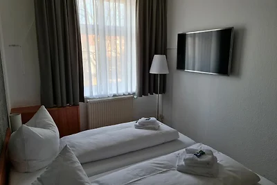 Albergo Cultura ed escursioni Senftenberg