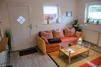 Vakantieappartement Gezinsvakantie Benz