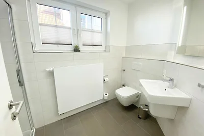 Vakantieappartement Gezinsvakantie Thiessow