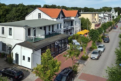 Appartamento Vacanza con famiglia Graal-Müritz