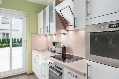 Villa Strandvogt WE 03