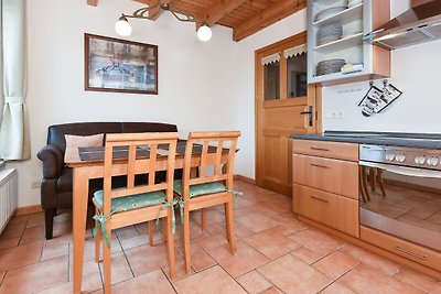 Vakantieappartement Gezinsvakantie Holtgast