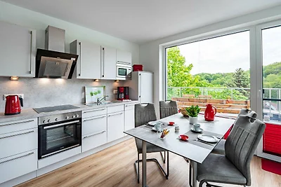 Terrassenhaus 2 - 46049