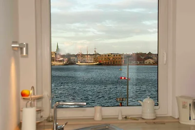 129 Wohnen am Südstrand mit Meerblick