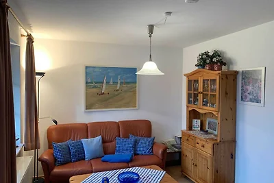 Haus Wattläufer Whg 01