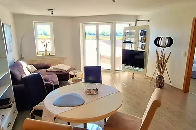 Ferienwohnung Meerliebe