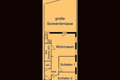 Vakantieappartement Gezinsvakantie Weißenhorn