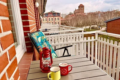 Kietzspeicher App. 15