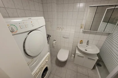 Vakantieappartement Gezinsvakantie Stralsund