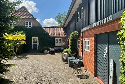 Vakantieappartement Gezinsvakantie Wanderup