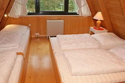 Vakantiehuis Ontspannende vakantie Damp