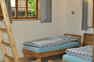 Torbogenzimmer