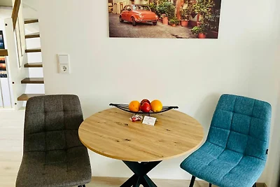 Appartamento Vacanza con famiglia Erfurt