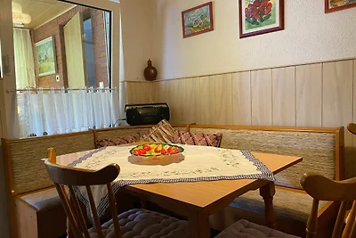 apartman za odmor Obiteljski odmor Rerik & Umland