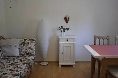 3-Raum-Ferienwohnung (2 Pers.)