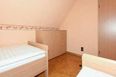 Appartamento Vacanza con famiglia Bensersiel
