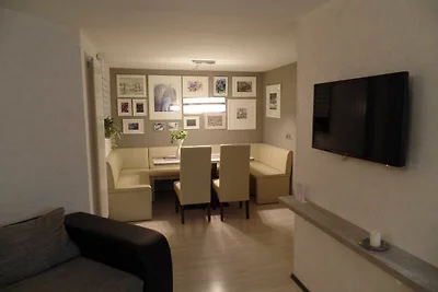 Vakantieappartement Gezinsvakantie Dessau