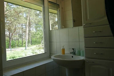 Zwei-Raum-FeWo Typ Z2.