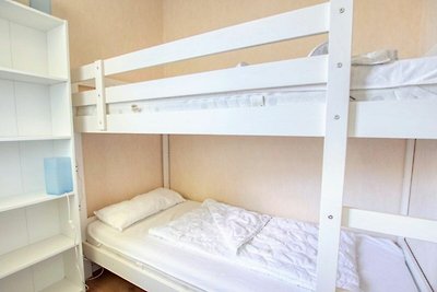 Holiday flat family holiday Heiligenhafen
