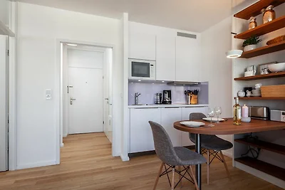 Strandredder, Fewo 136