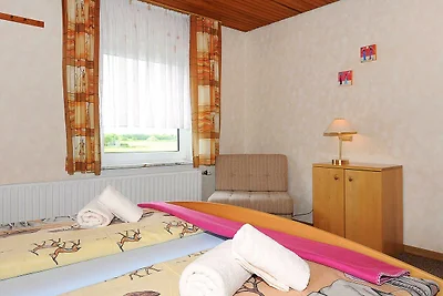 Appartamento Vacanza con famiglia Utarp