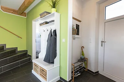 Vakantiehuis Ontspannende vakantie Göhren-Lebbin