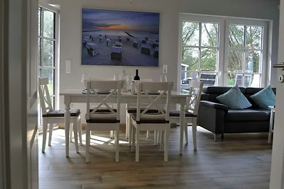 Ferienhaus Ankerplatz Ostseebad Rerik