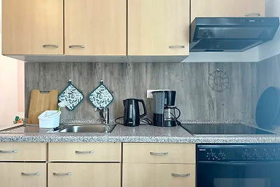 Vakantieappartement Gezinsvakantie Lübbenau/ OT Ragow