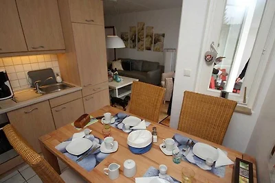 Ferienwohnung Harz-Relax E-I-4-7