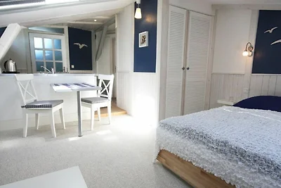 Warnemünde Studio Klippe 38559 u 6