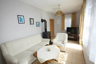 Appartamento Vacanza con famiglia Karlshagen